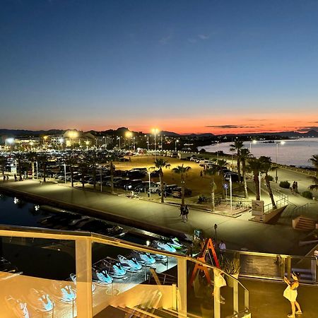 El Casa Kama Daire Denia Dış mekan fotoğraf