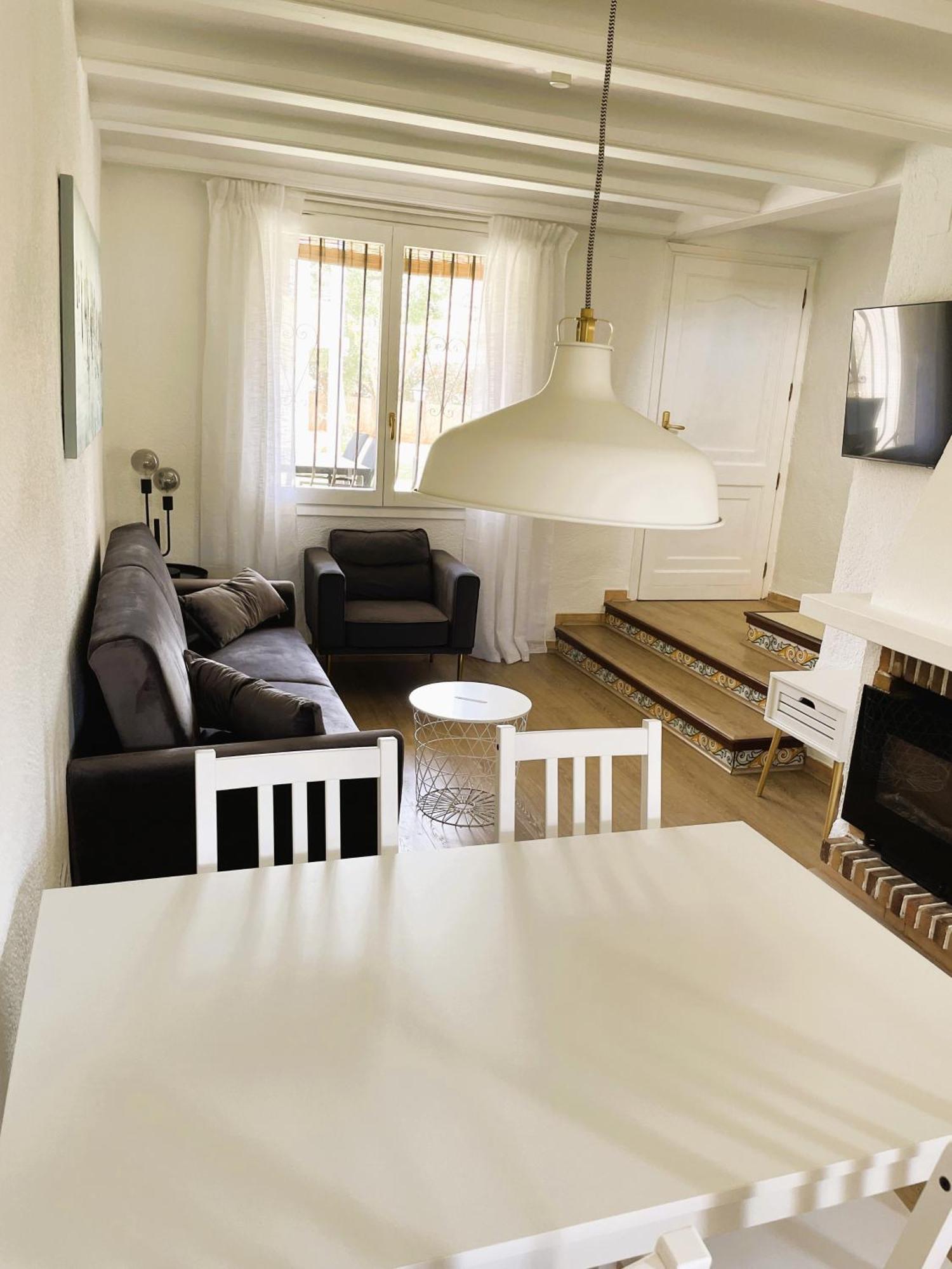 El Casa Kama Daire Denia Dış mekan fotoğraf