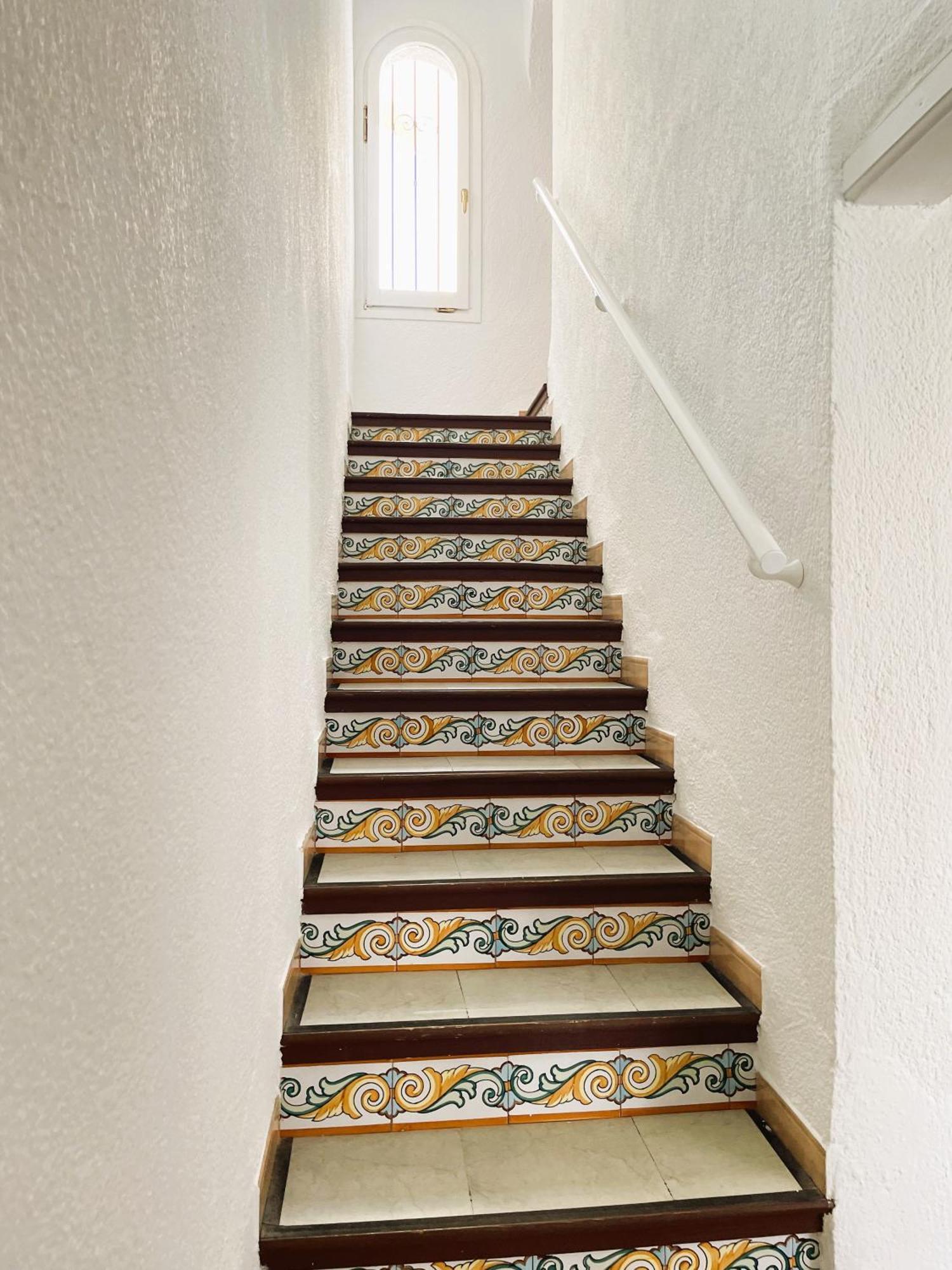 El Casa Kama Daire Denia Dış mekan fotoğraf