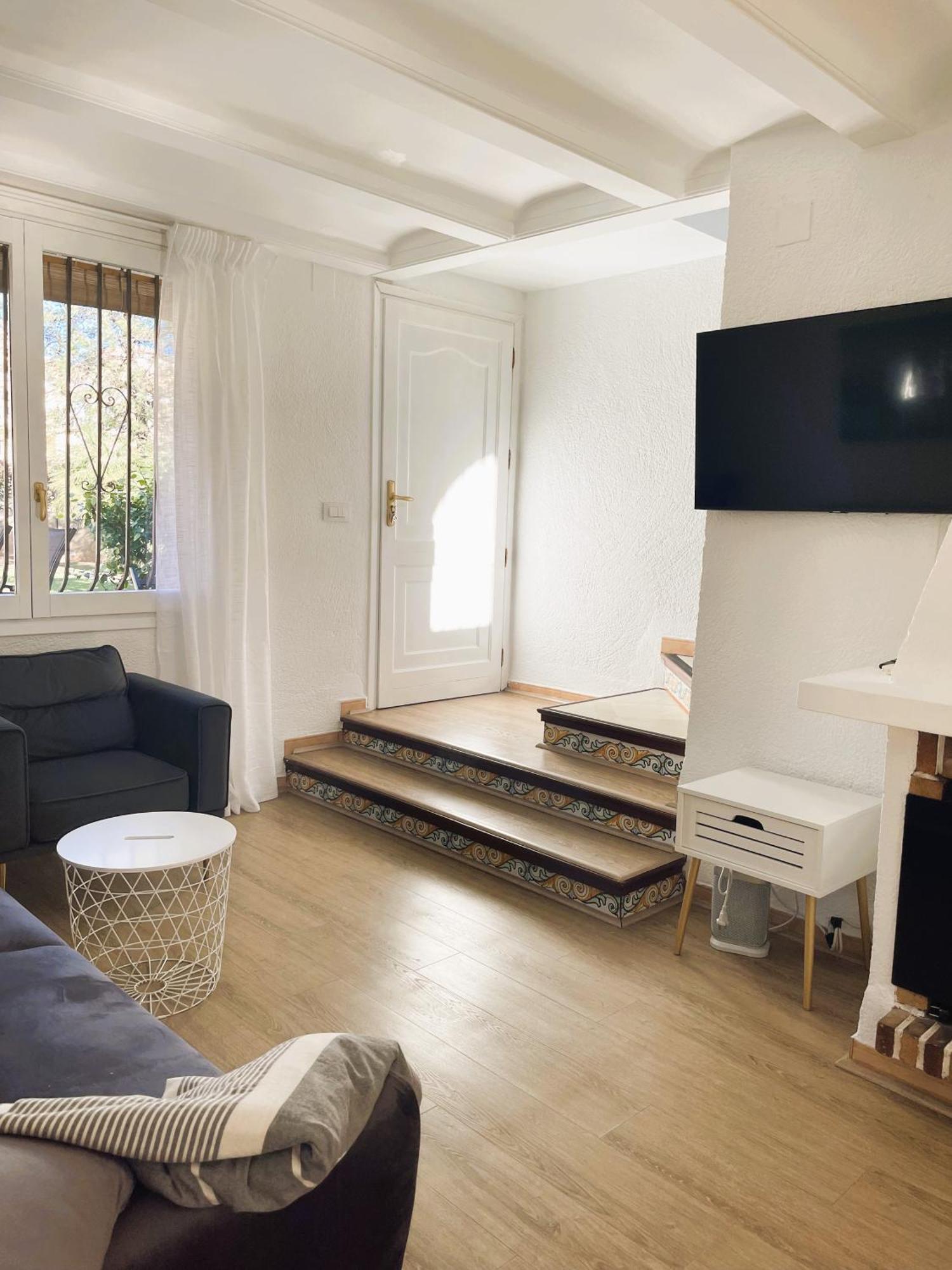 El Casa Kama Daire Denia Dış mekan fotoğraf