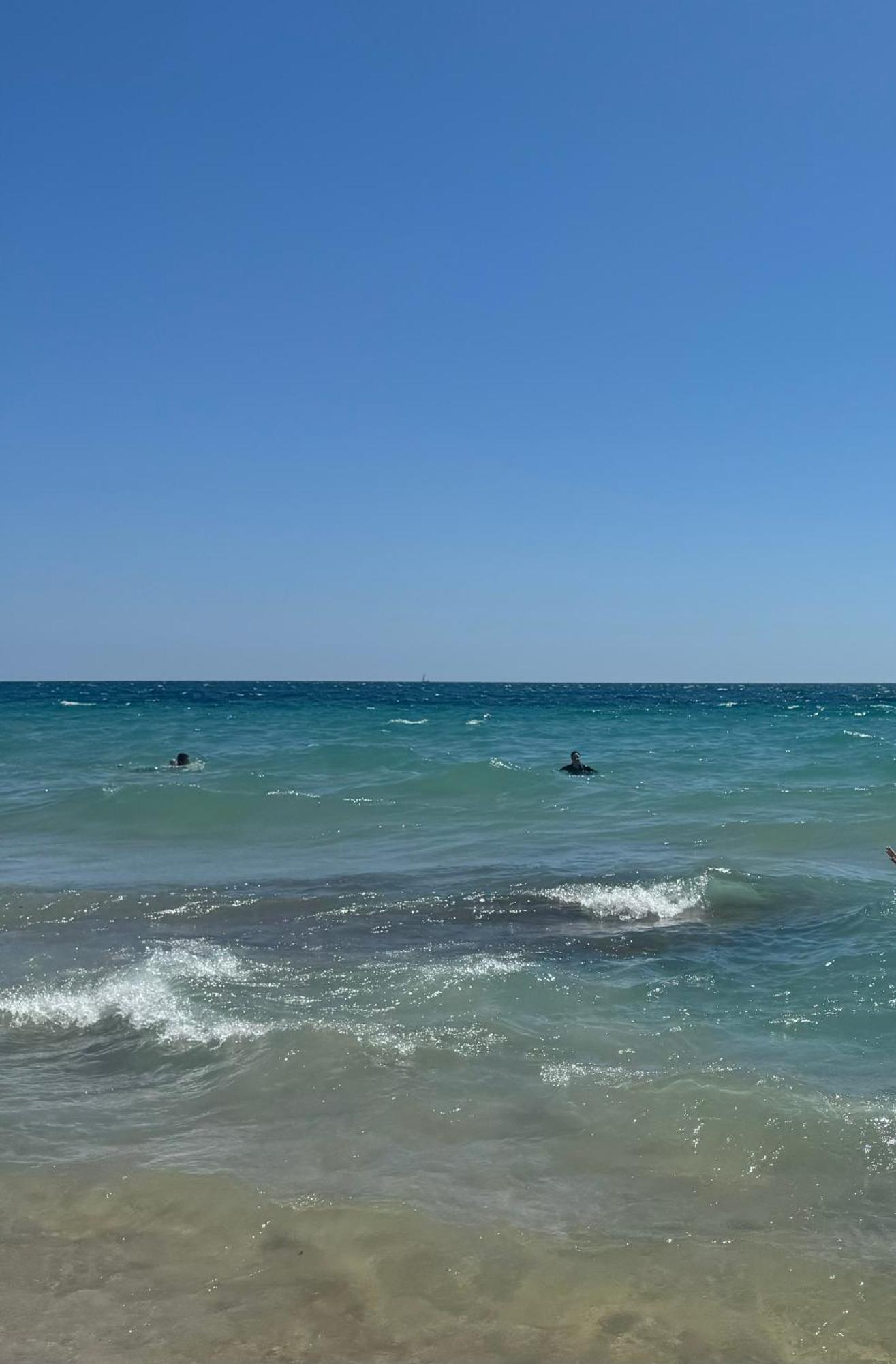 El Casa Kama Daire Denia Dış mekan fotoğraf