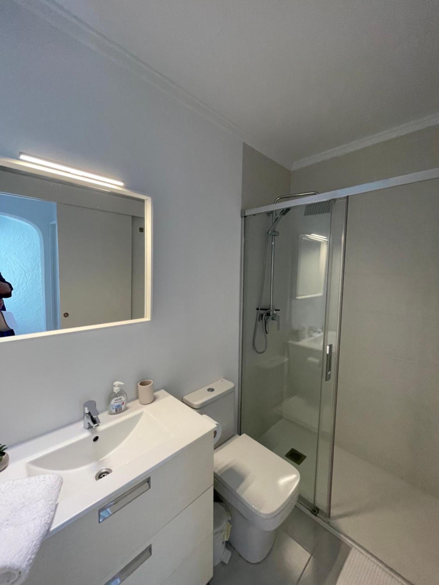 El Casa Kama Daire Denia Dış mekan fotoğraf