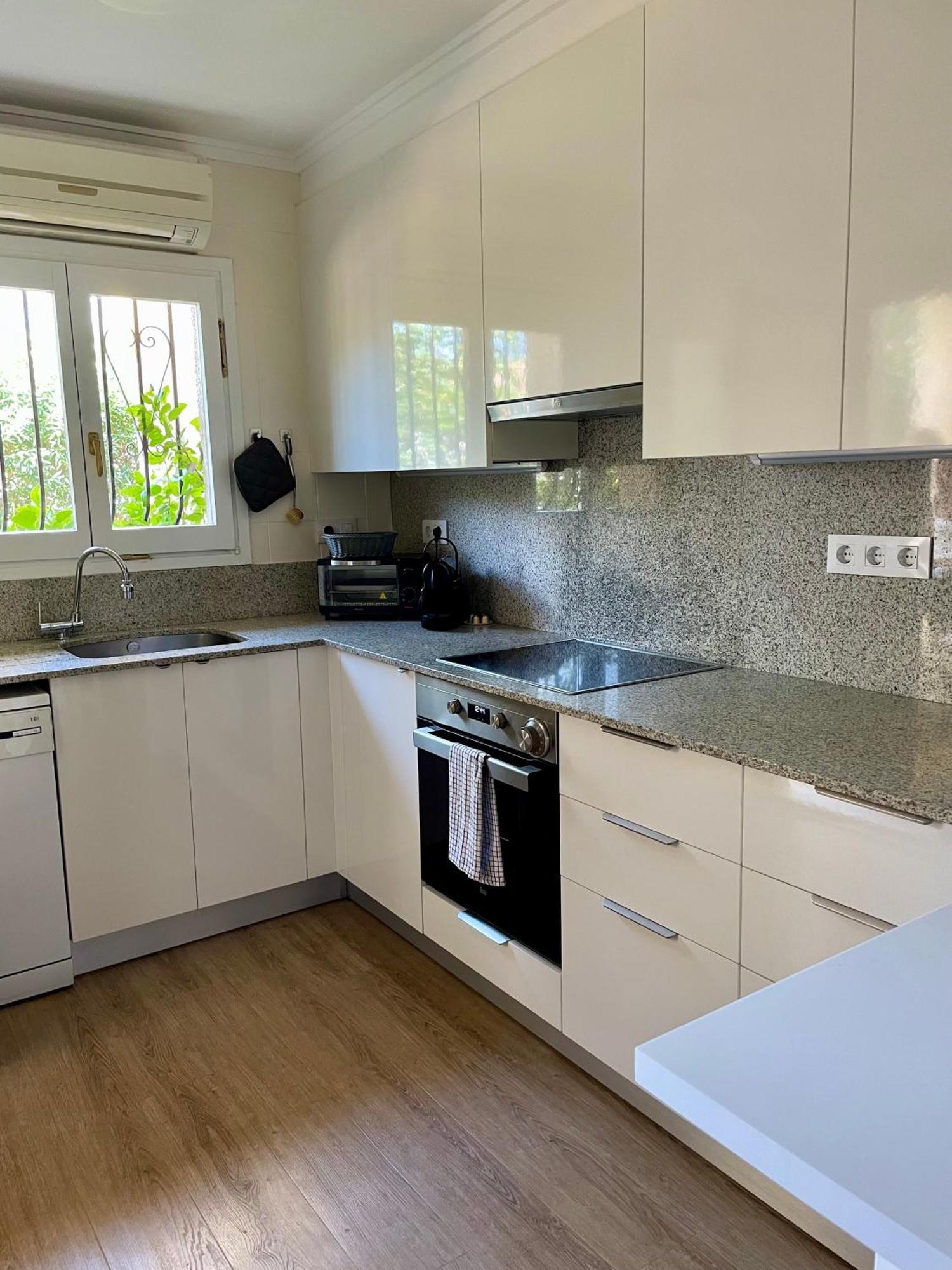 El Casa Kama Daire Denia Dış mekan fotoğraf