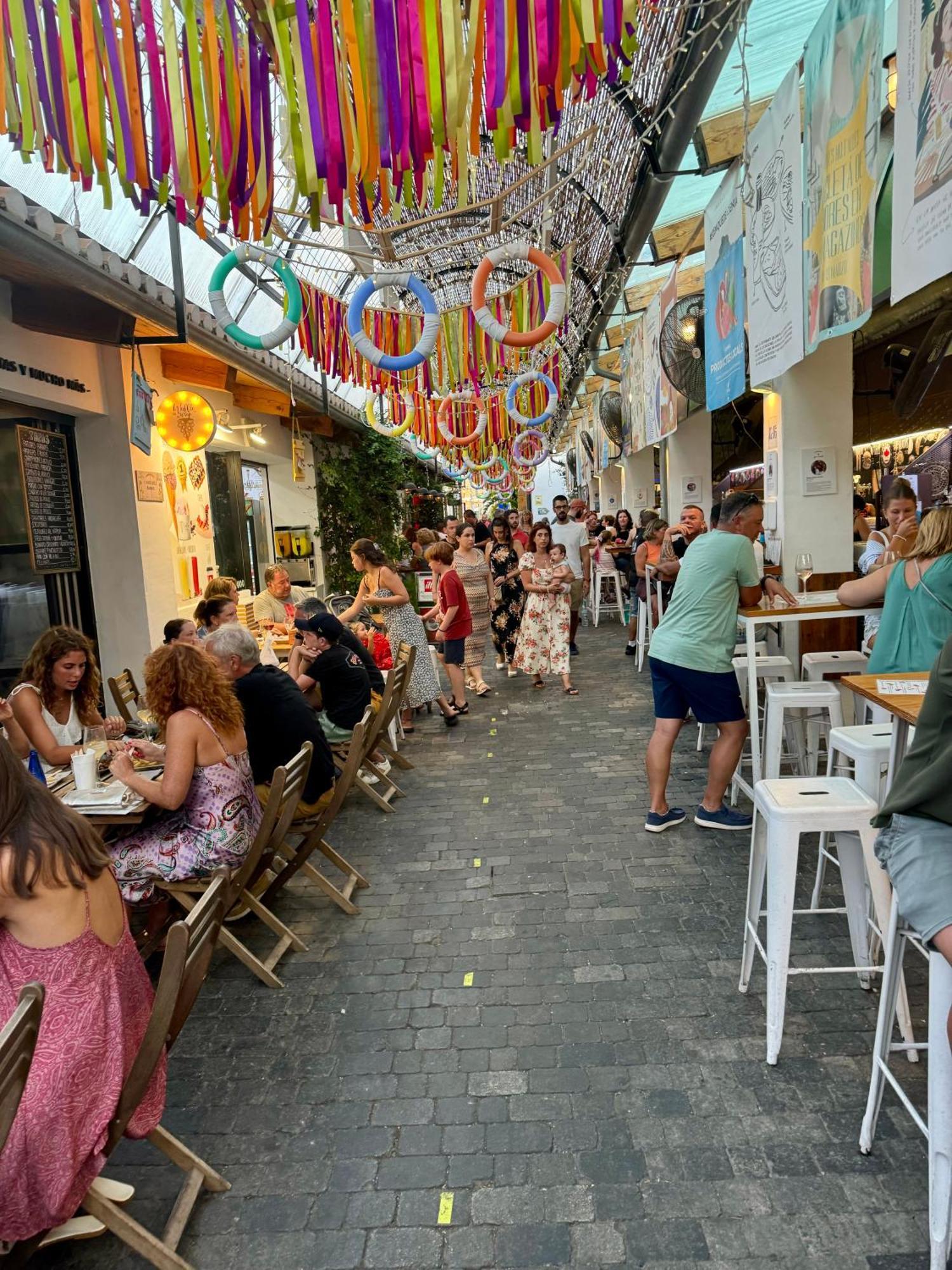 El Casa Kama Daire Denia Dış mekan fotoğraf